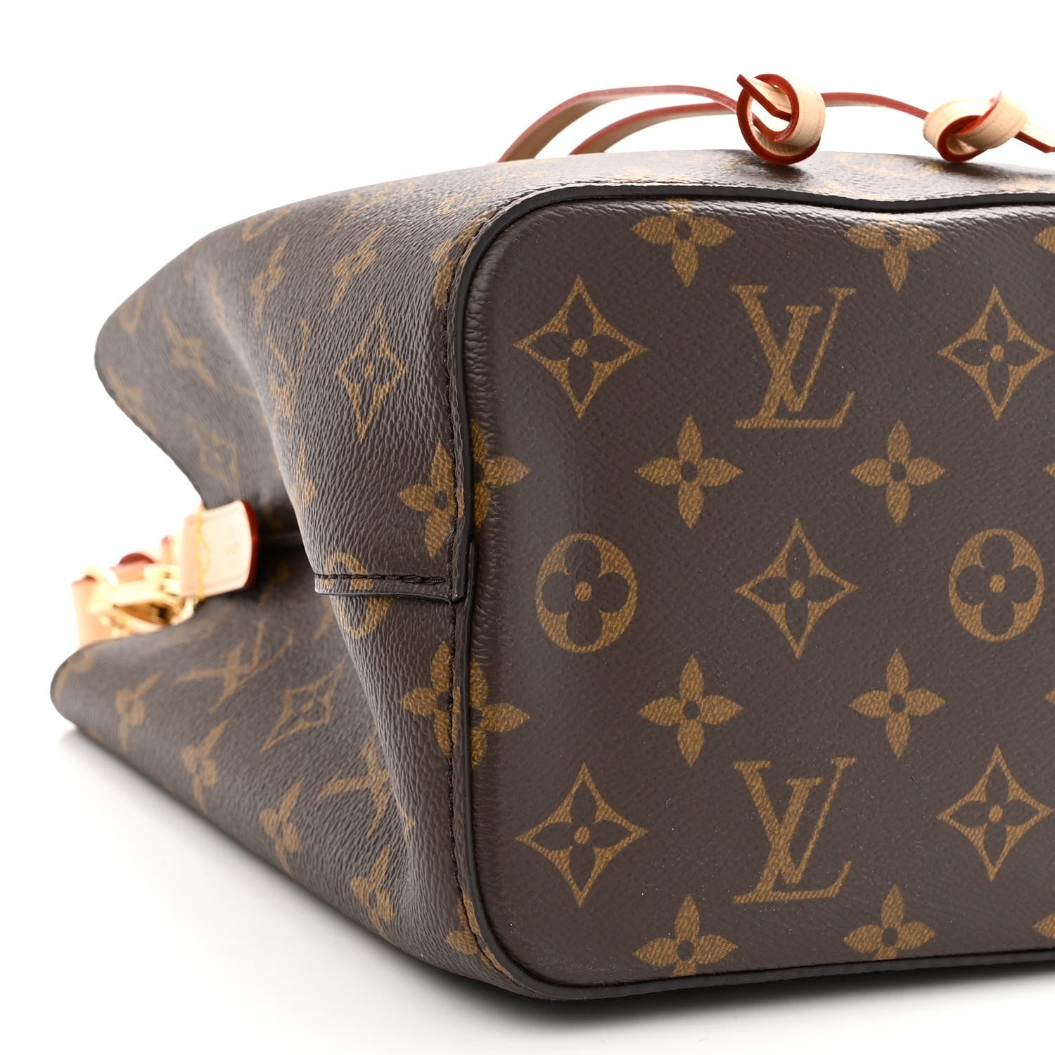 Louis Vuitton Monogram Neonoe BB 10 of 11