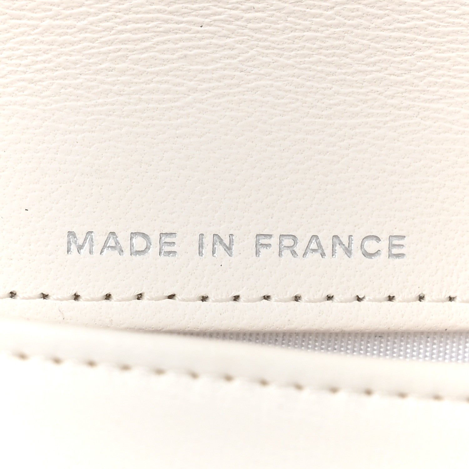 Chanel Lambskin Calfskin Tweed Success Story Set of 4 Minis Bags White 45 of 53