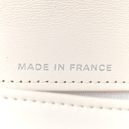 Chanel Lambskin Calfskin Tweed Success Story Set of 4 Minis Bags White 45 of 53