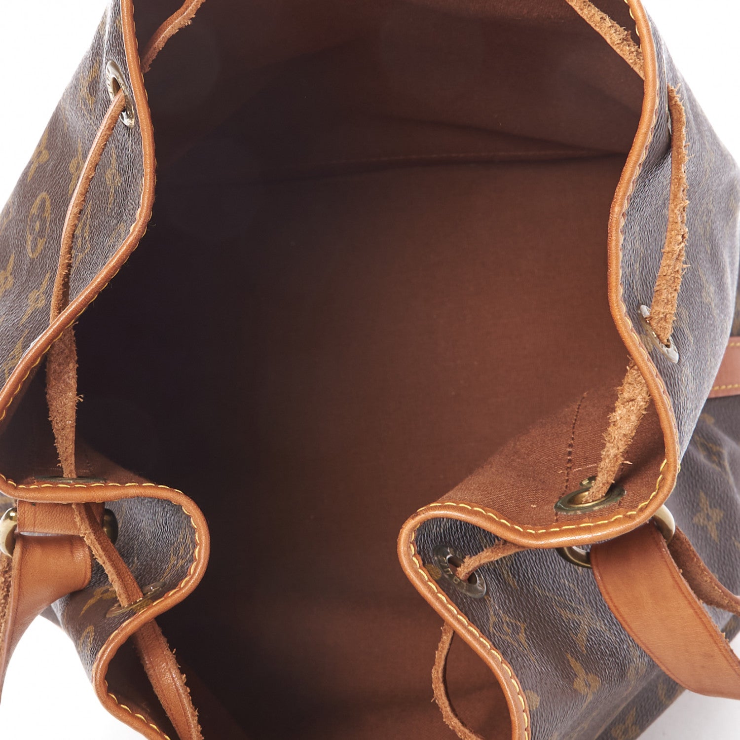Louis Vuitton Monogram Noe 6 of 7