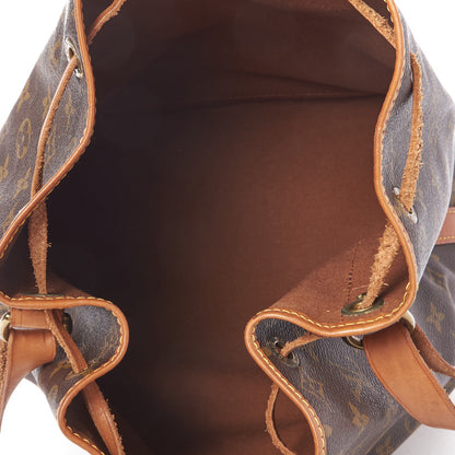 Louis Vuitton Monogram Noe 6 of 7