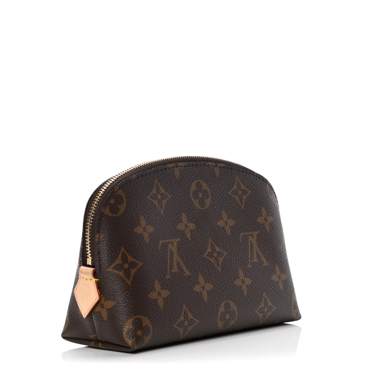 Monogram Cosmetic Pouch