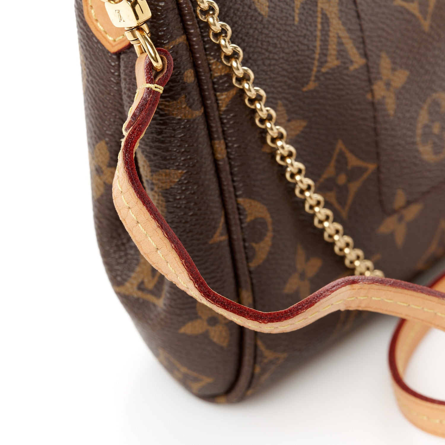 Louis Vuitton Monogram Favorite MM 11 of 11