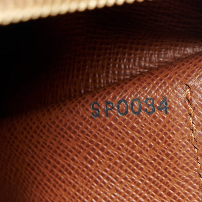 Louis Vuitton Monogram Papillon 30 7 of 10