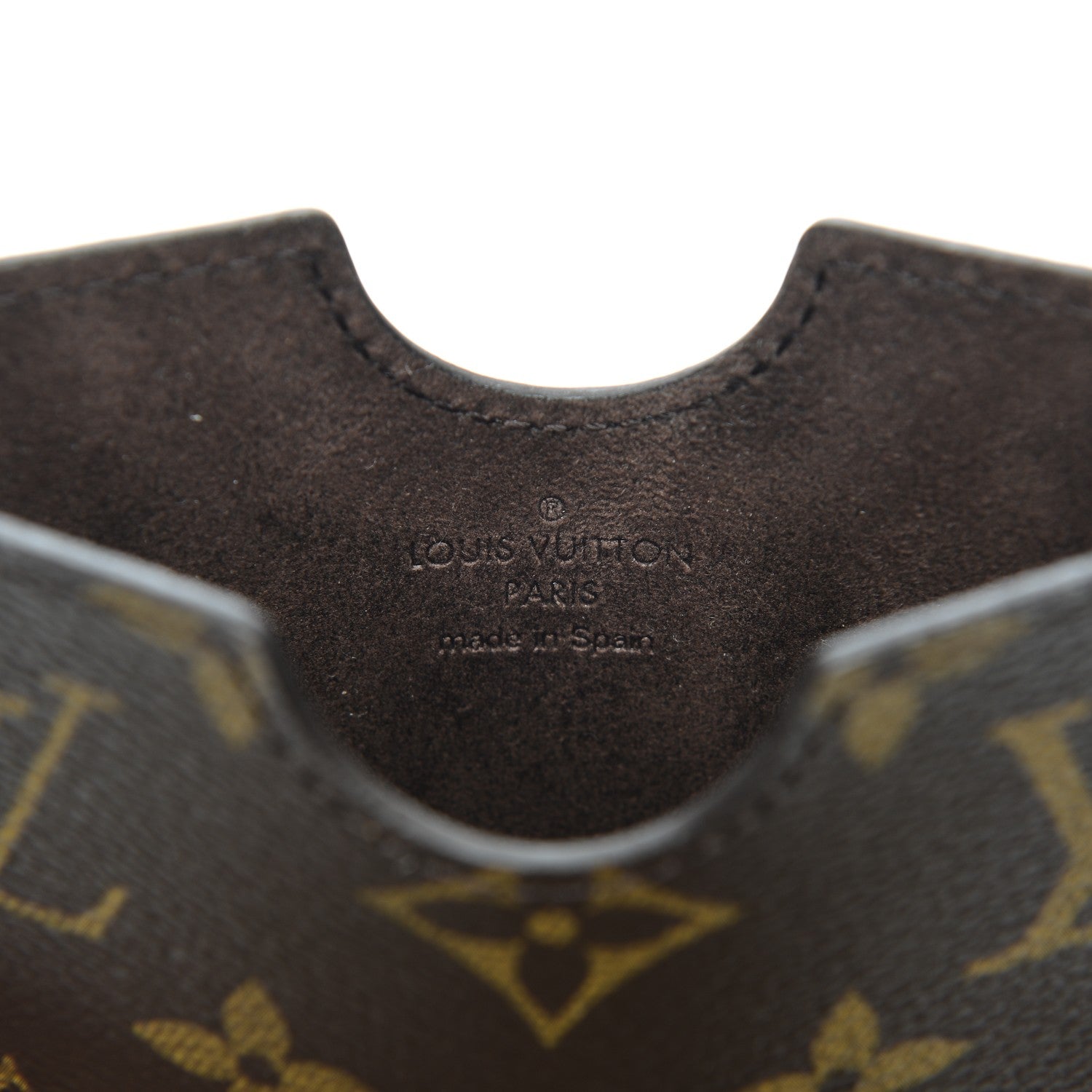 Louis Vuitton Monogram iPad Mini Hardcase 5 of 5