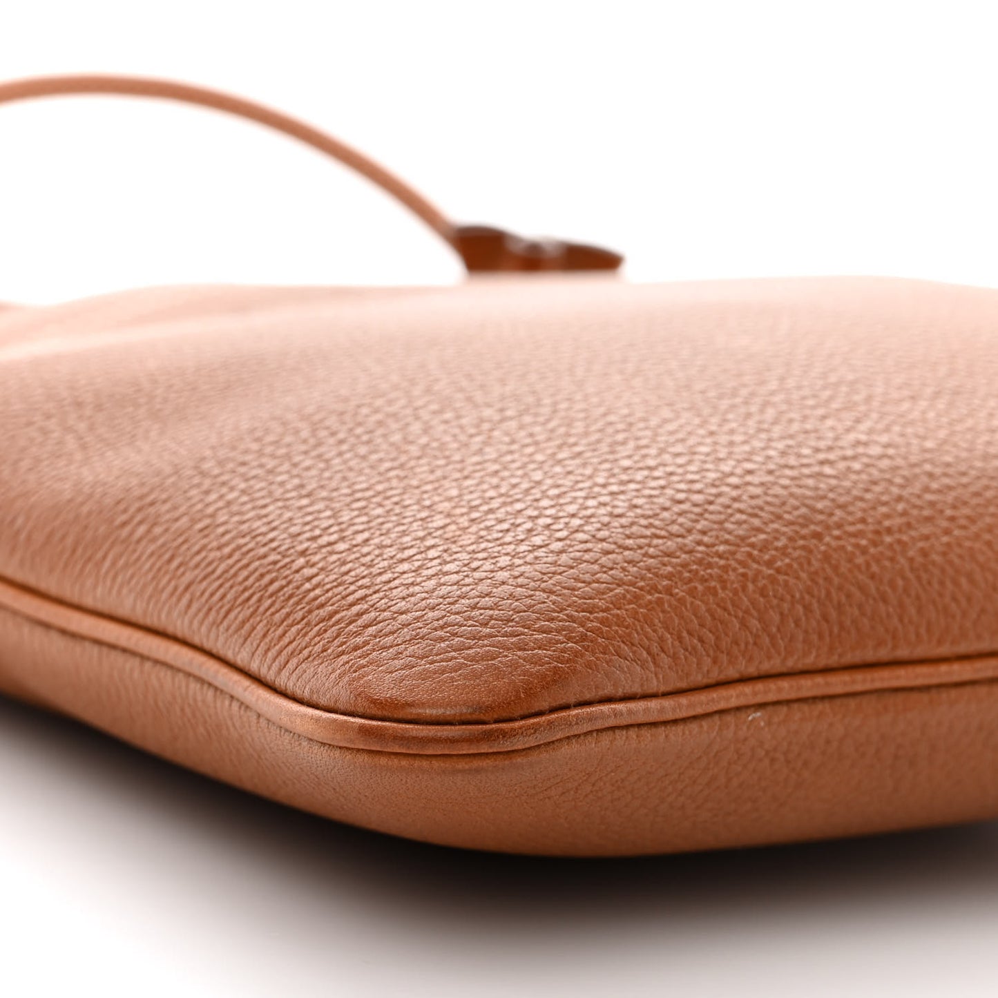 Barenia Faubourg Mini Aline Fauve