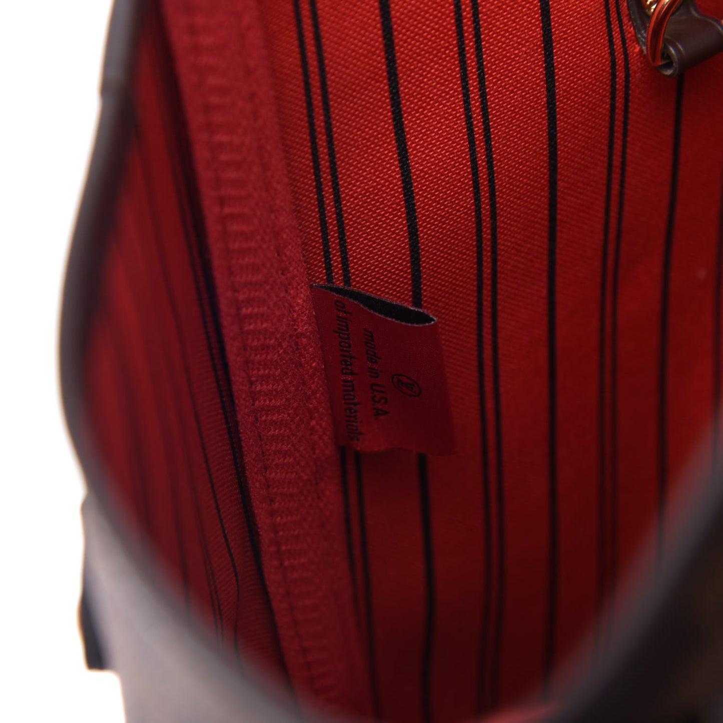 Damier Ebene Neo Neverfull MM