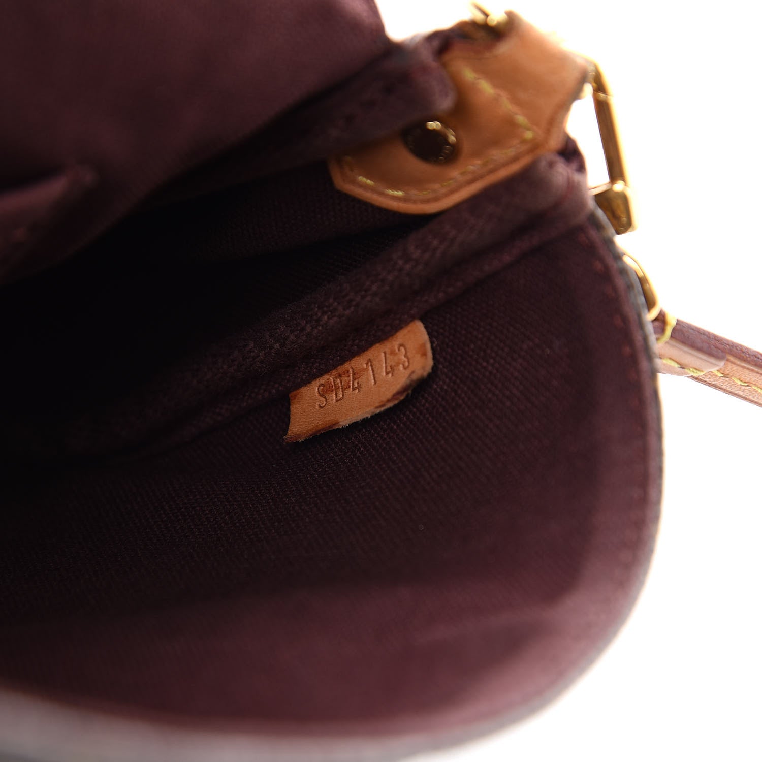 Louis Vuitton Monogram Favorite PM 8 of 13