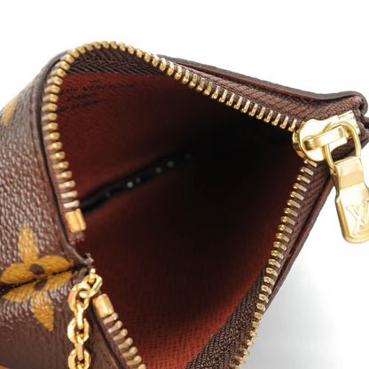 Louis Vuitton Monogram Key Pouch 5 of 7
