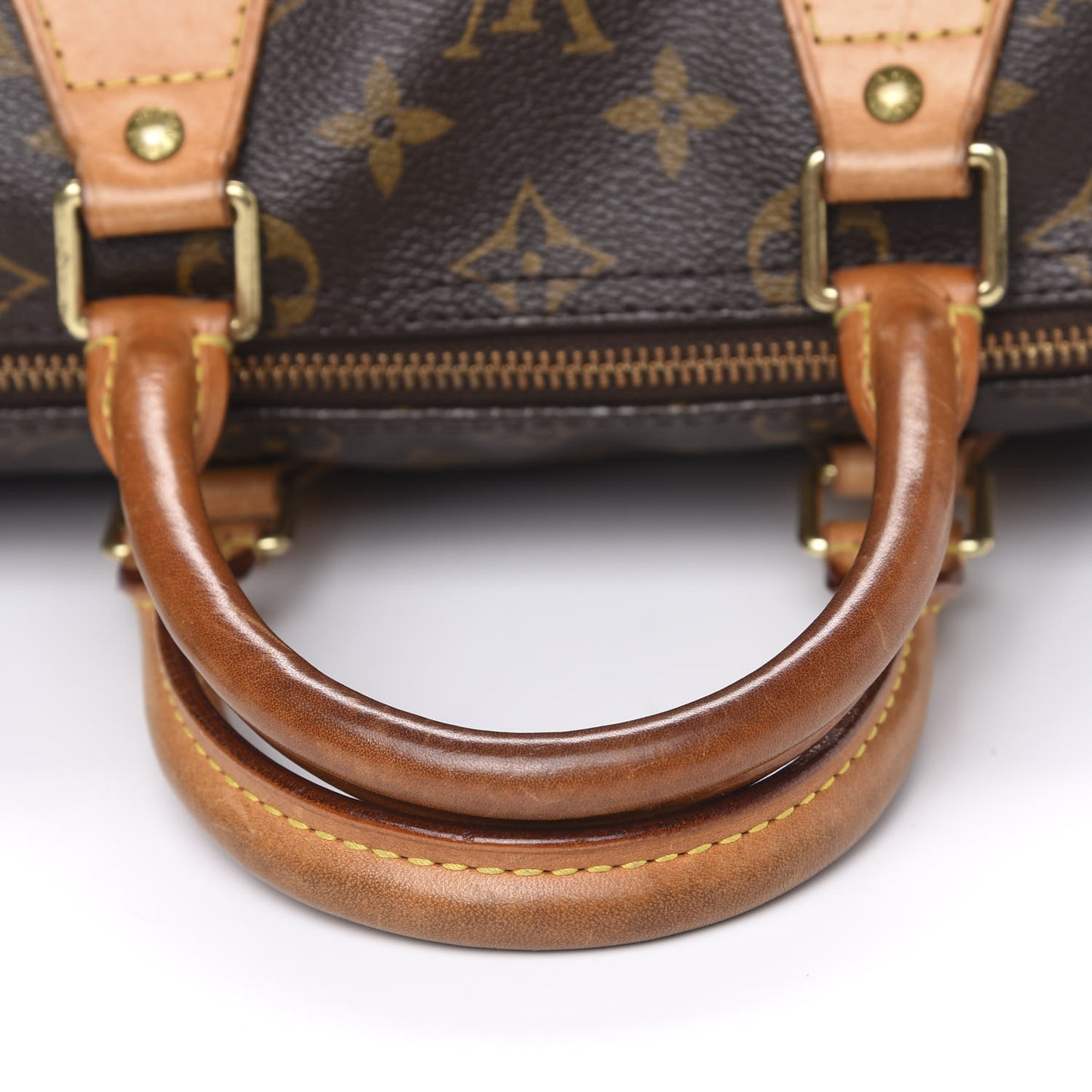 Monogram Speedy 25