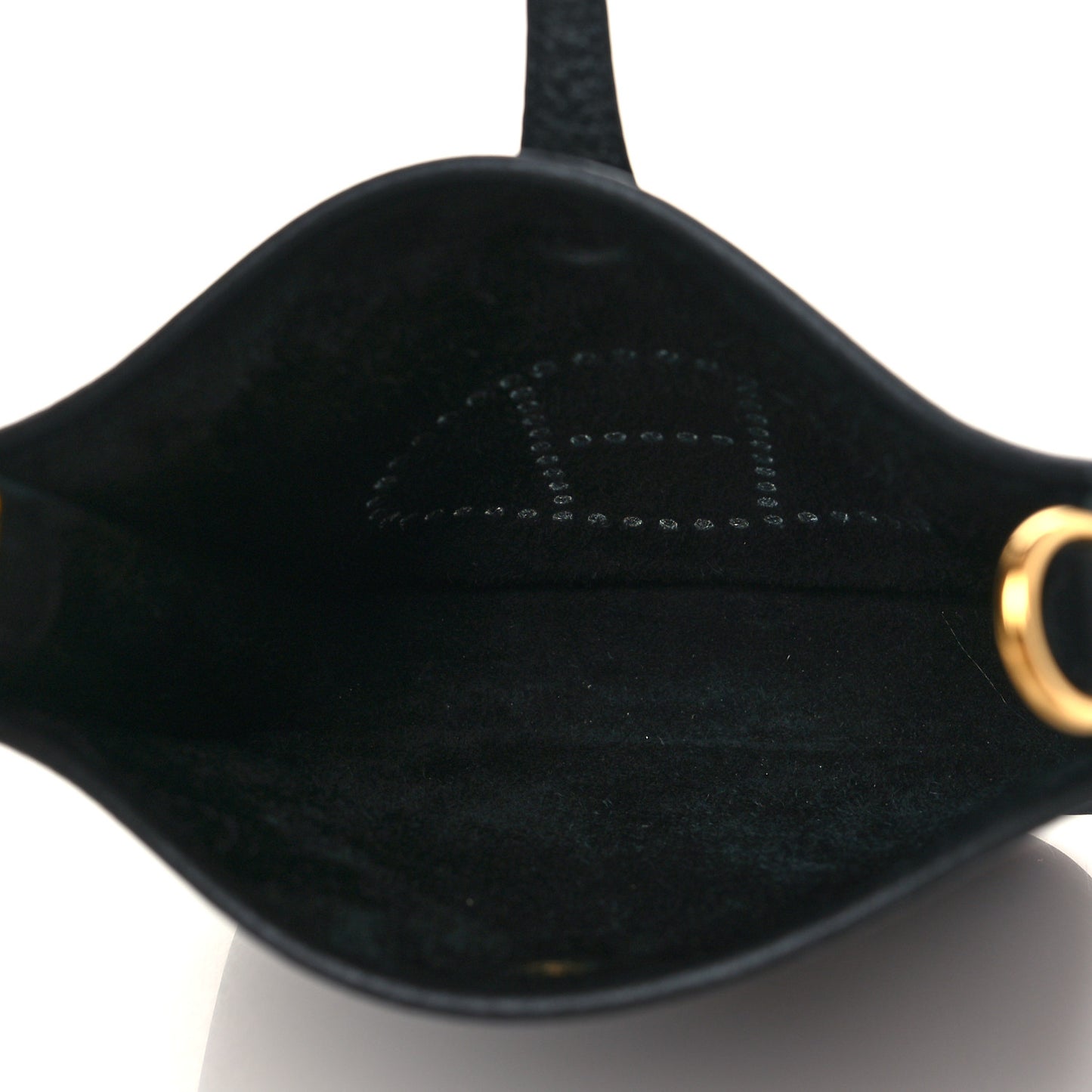 Taurillon Clemence Evelyne TPM Black