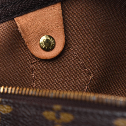 Louis Vuitton Monogram Speedy 30 9 of 23