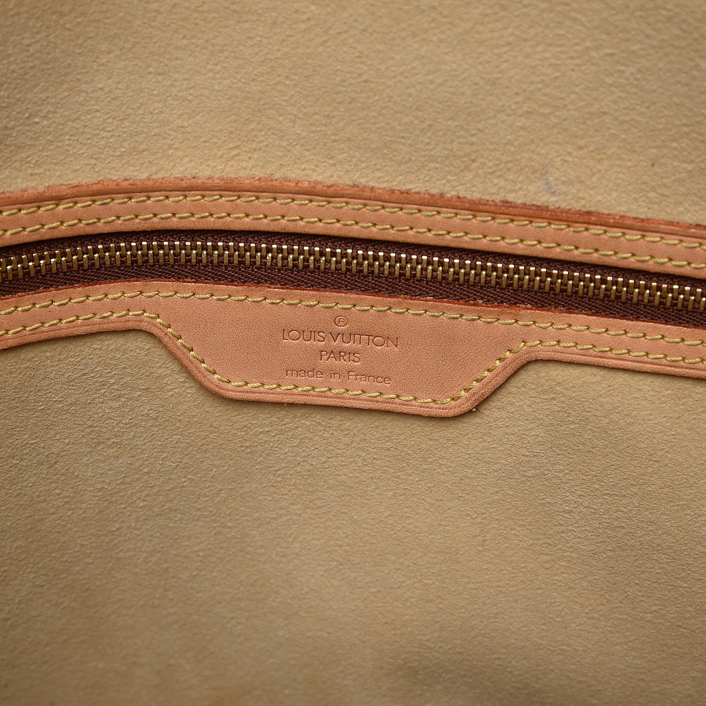 Monogram Babylone