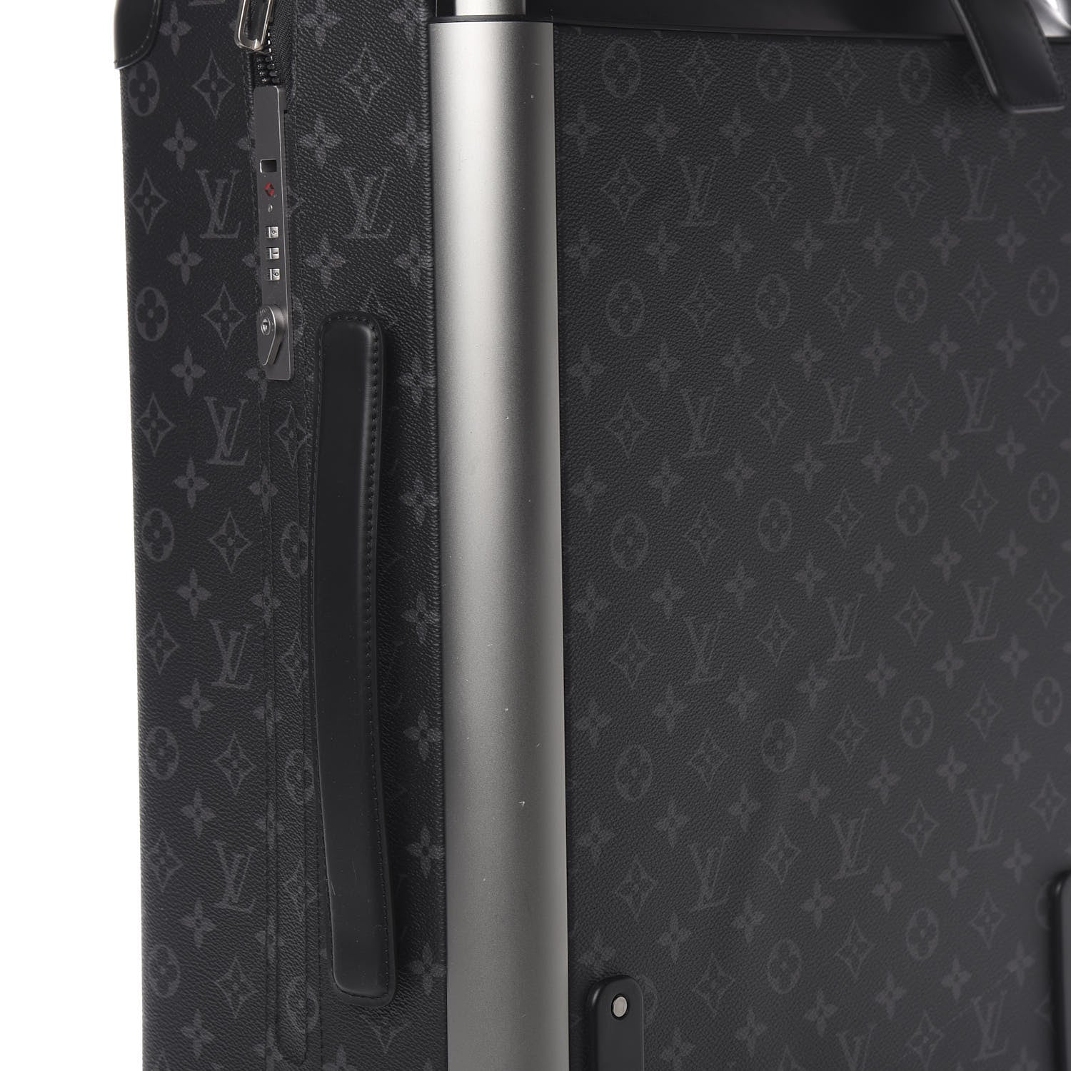 Louis Vuitton Monogram Eclipse Horizon 55 7 of 14