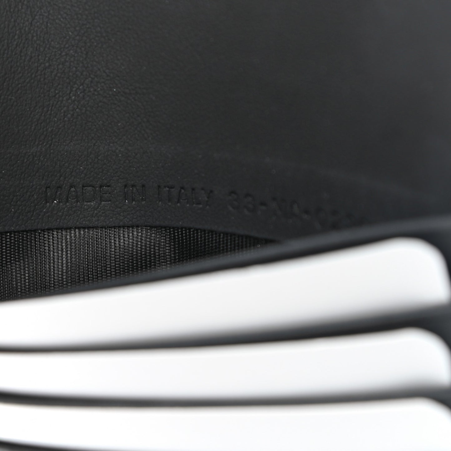 Ultra Matte Calfskin Cannage Large Lady Dior Zip Wallet Black