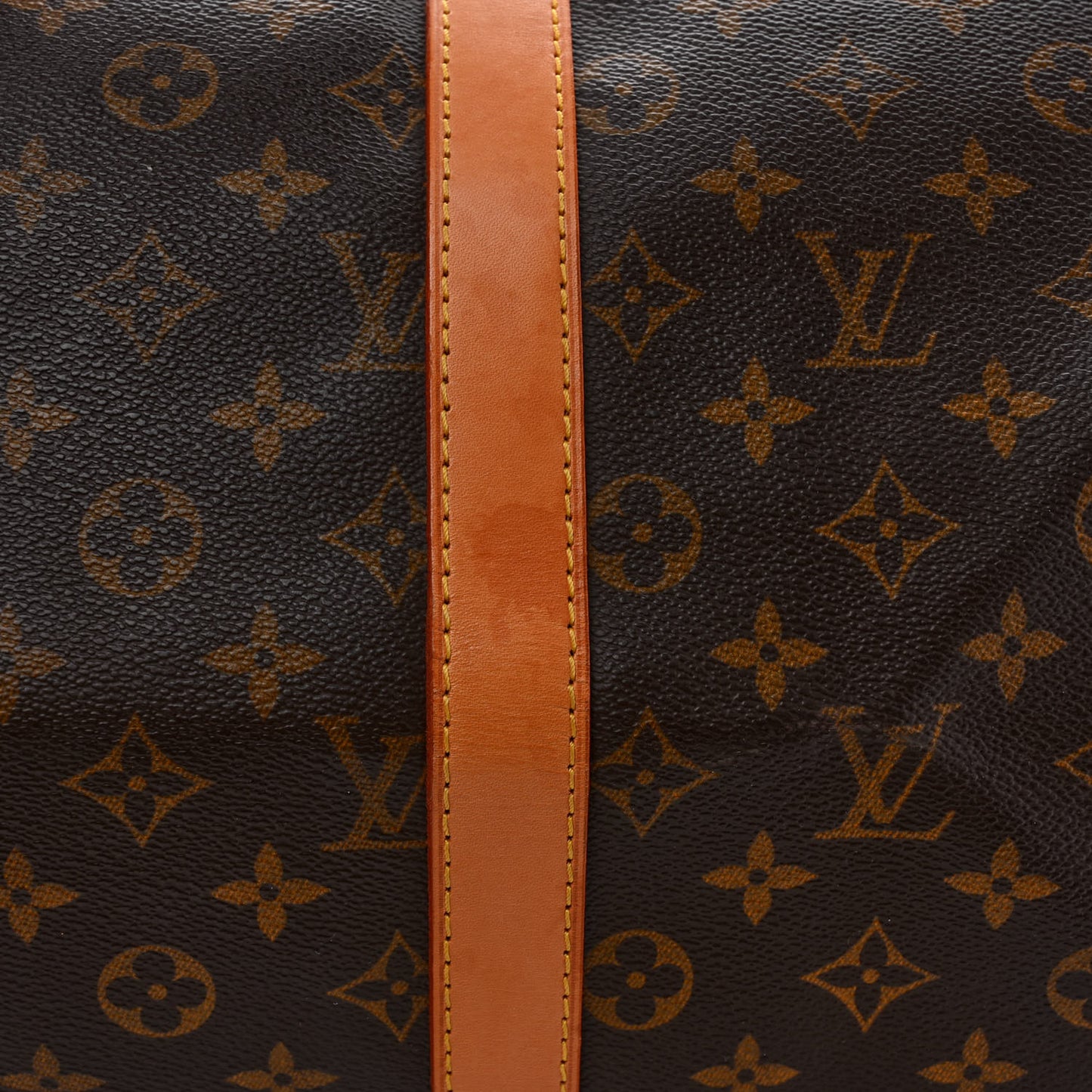 Monogram Keepall Bandouliere 45