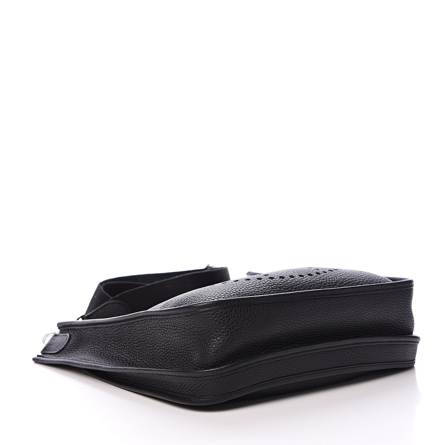 Taurillon Clemence Evelyne III PM Black