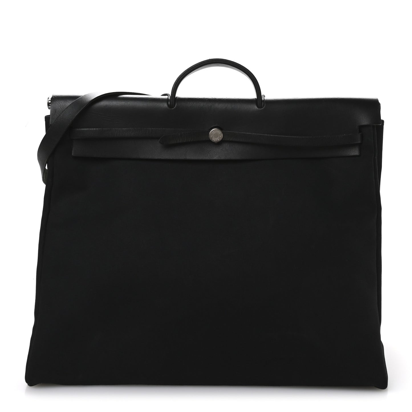 Toile Vache Hunter Herbag 50 Black