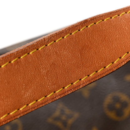 Louis Vuitton Monogram Sac Polochon 15 of 15