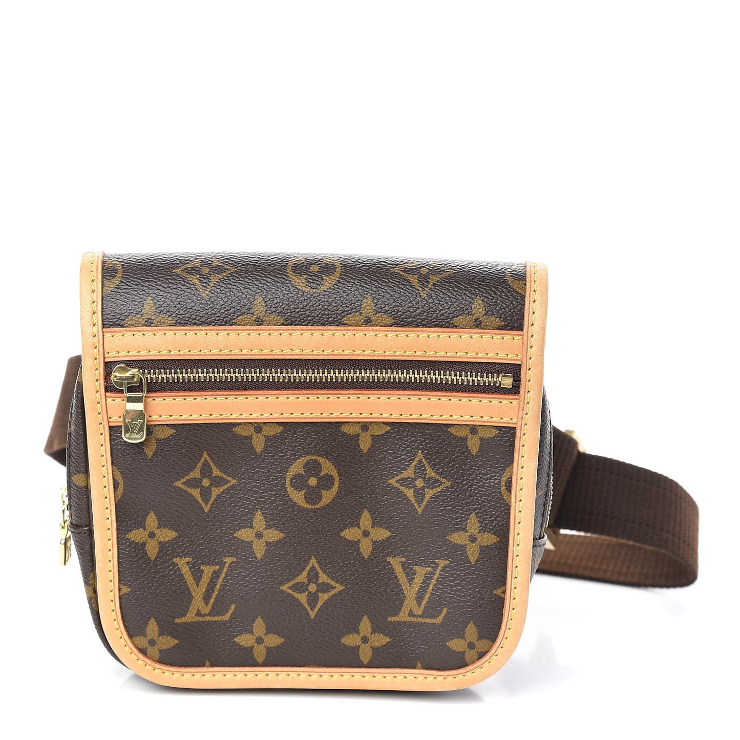 Monogram Bosphore Bum Bag