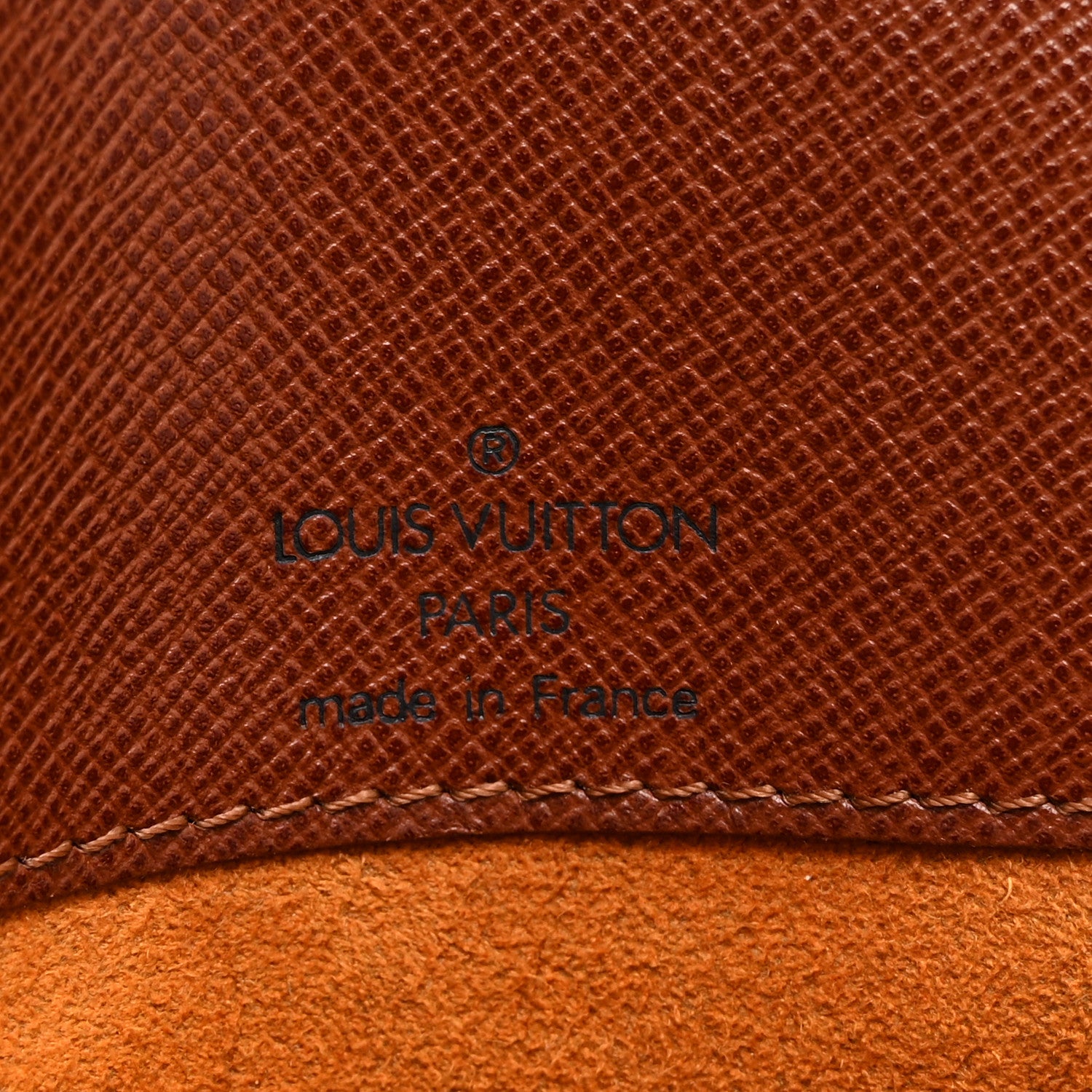 Louis Vuitton Monogram Musette Salsa 6 of 10