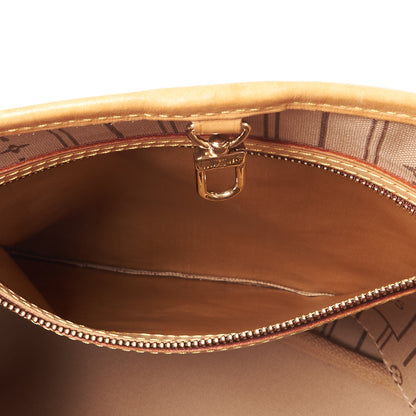 Louis Vuitton Monogram Neverfull PM 7 of 11
