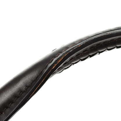 Louis Vuitton Mahina Babylone PM Magnolia 11 of 11