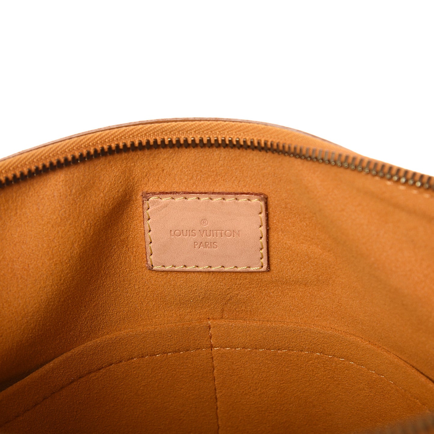 Monogram Pallas Safran
