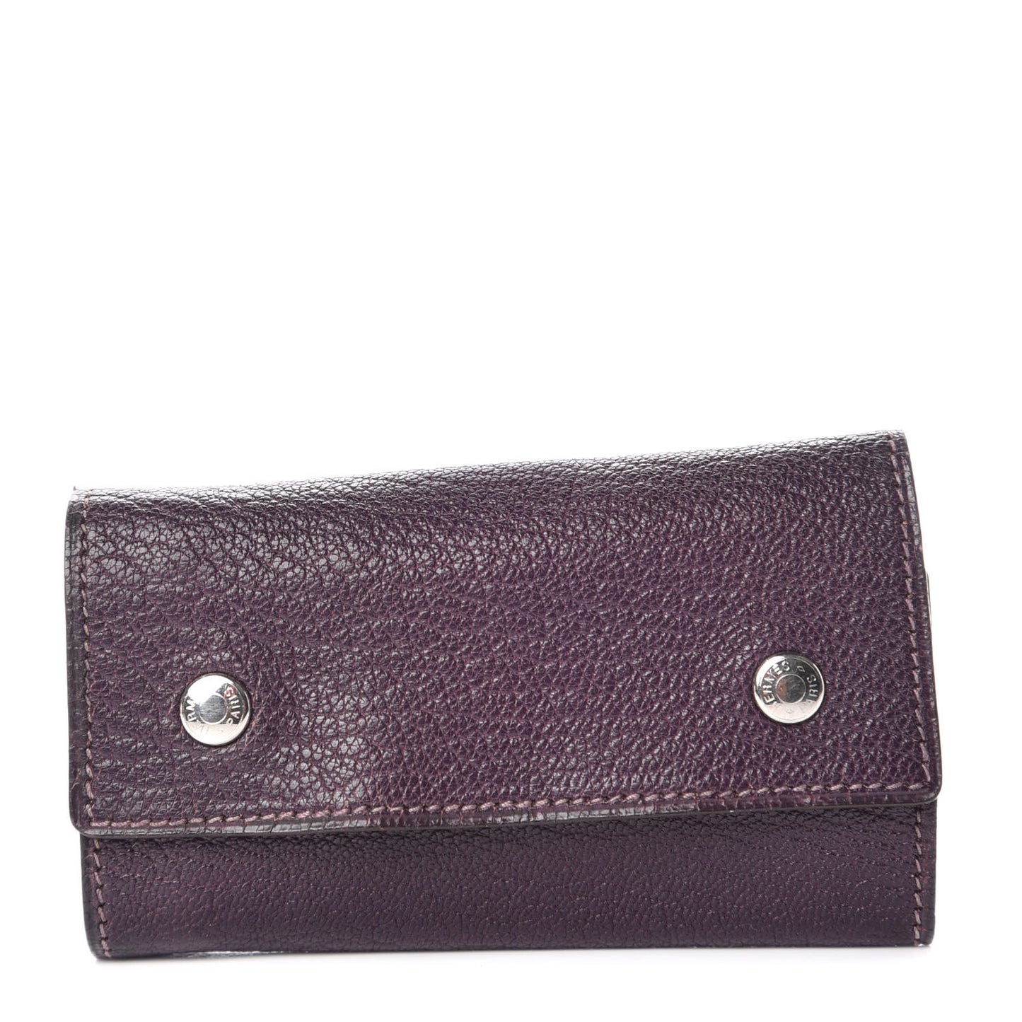 Chevre Mysore Multicles 6 Key Holder Raisin