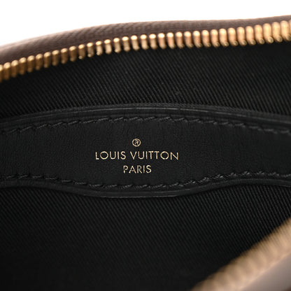 Louis Vuitton Monogram Boulogne NM Black 6 of 10