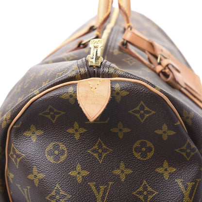 Louis Vuitton Monogram Keepall 60 12 of 12