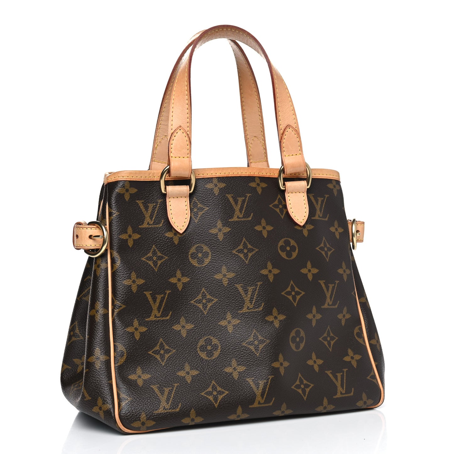Monogram Batignolles