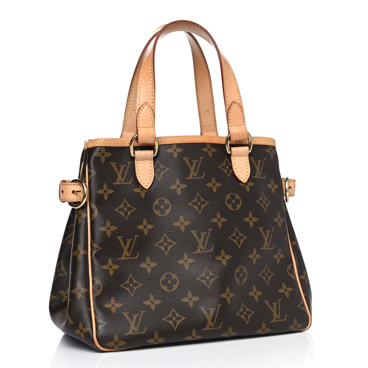 Louis Vuitton Monogram Batignolles 2 of 9