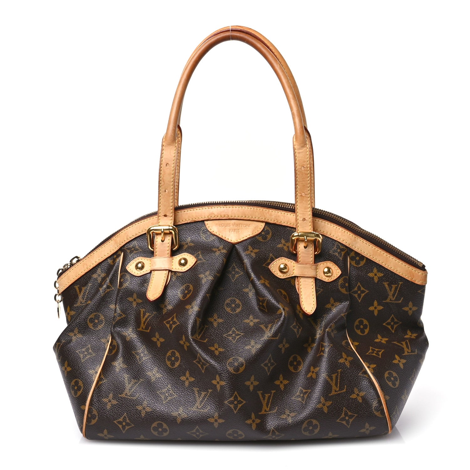 Louis Vuitton Monogram Tivoli GM 1 of 13