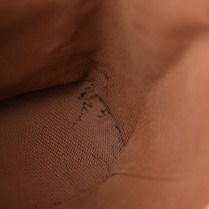 Louis Vuitton Monogram Montsouris MM Backpack 8 of 15
