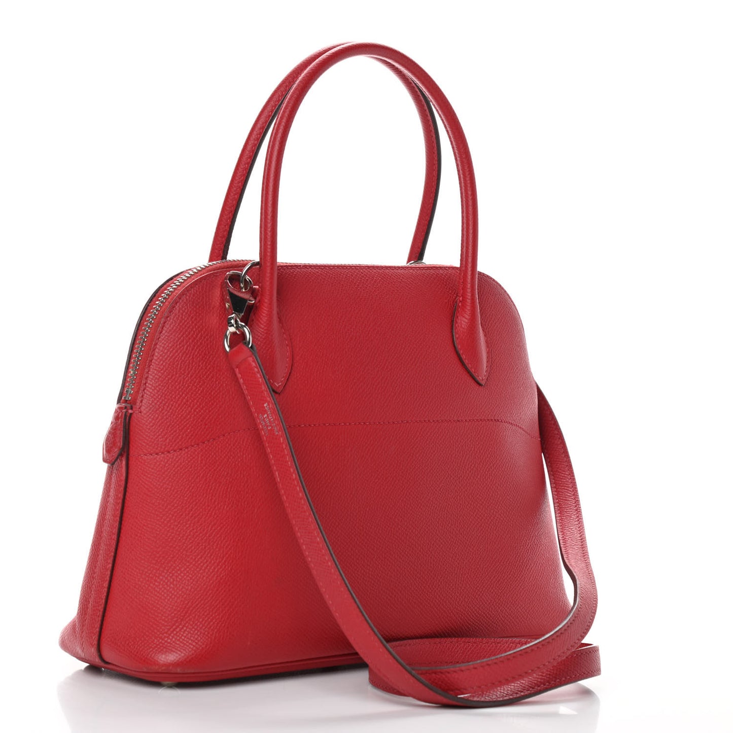 Epsom Bolide 27 Rouge Casaque