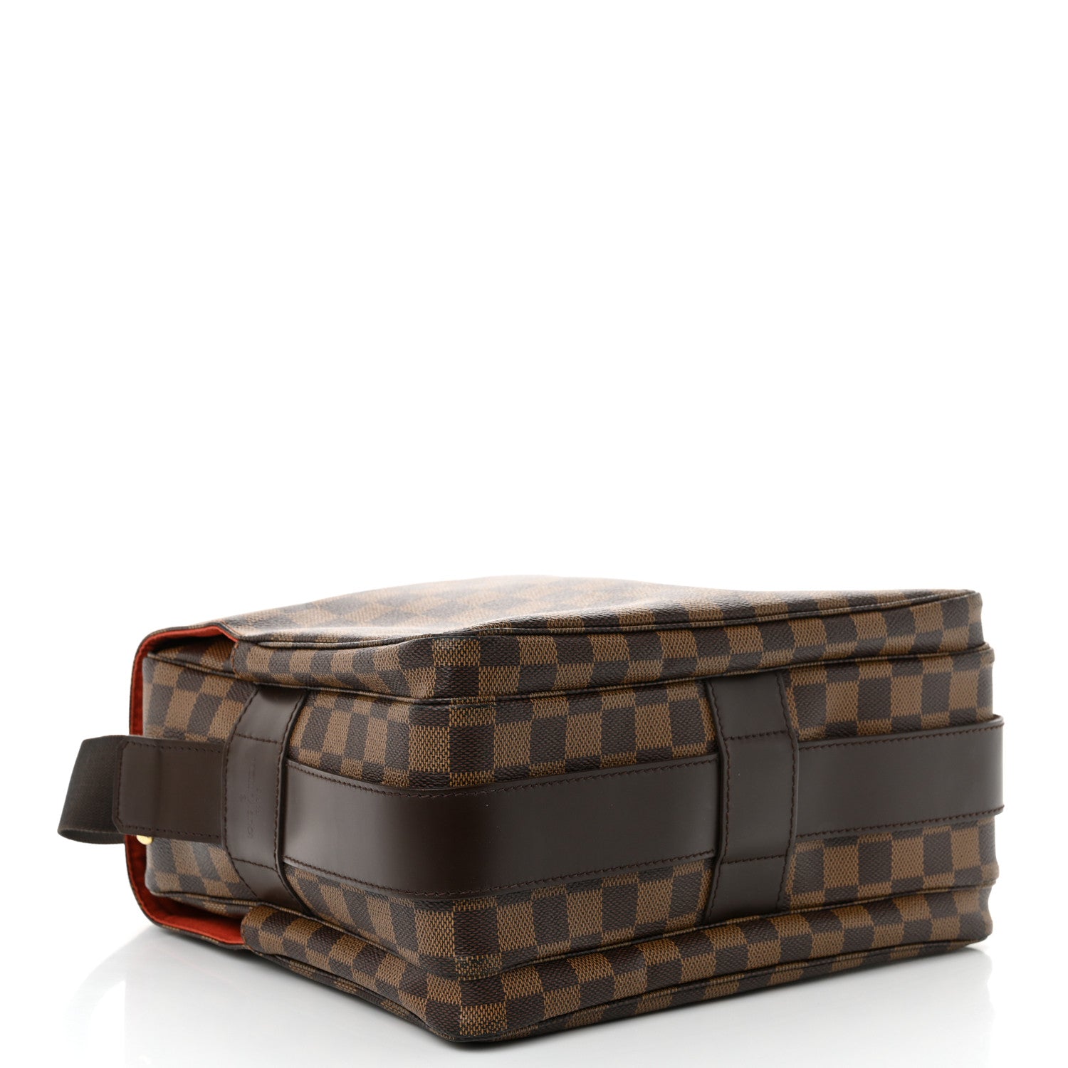 Louis Vuitton Damier Ebene Naviglio 4 of 9