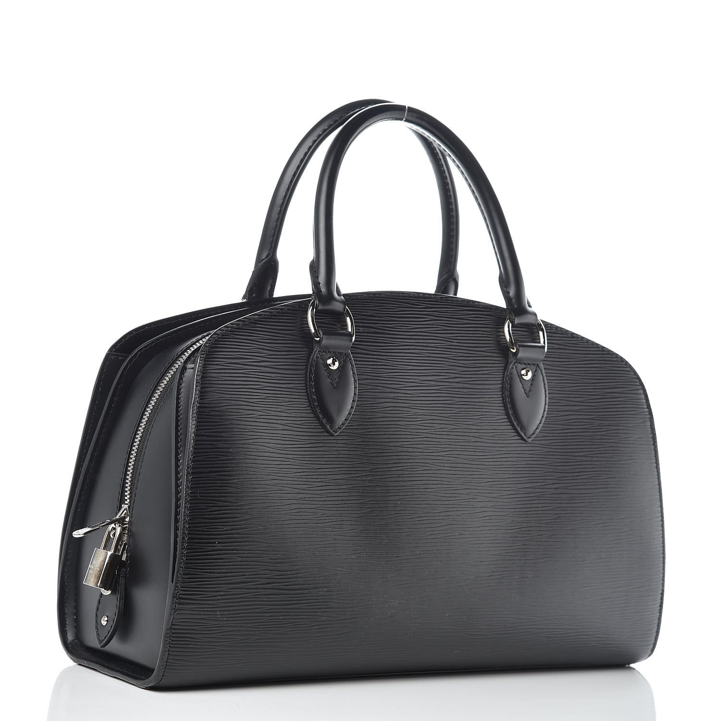 Epi Pont-Neuf PM Black