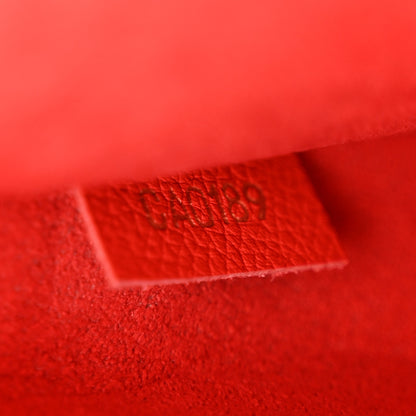 Louis Vuitton Monogram Vaugirard Coquelicot 7 of 10