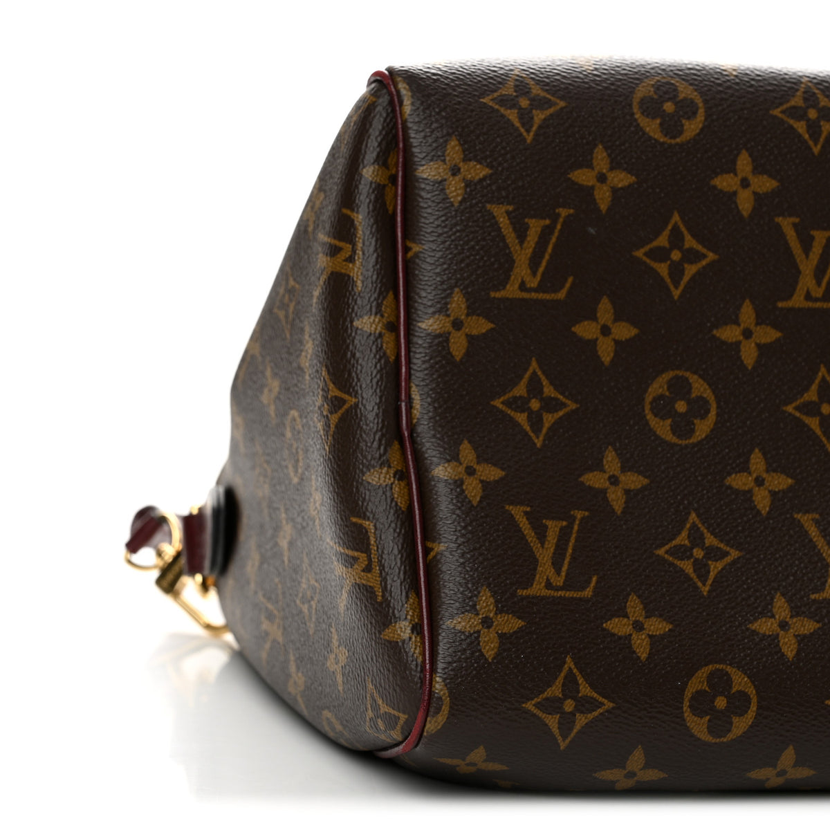 Monogram Speedy Soft 30 Celebration