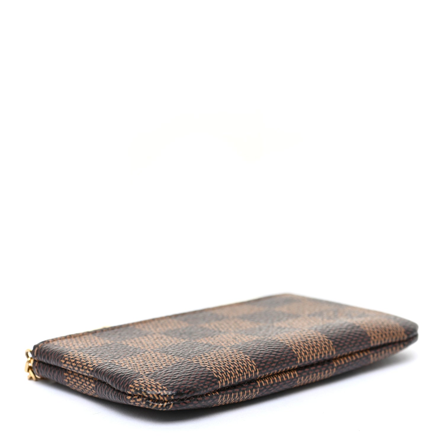 Louis Vuitton Damier Ebene Key Pouch 4 of 8
