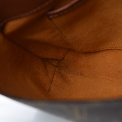 Louis Vuitton Monogram Musette Tango 9 of 14