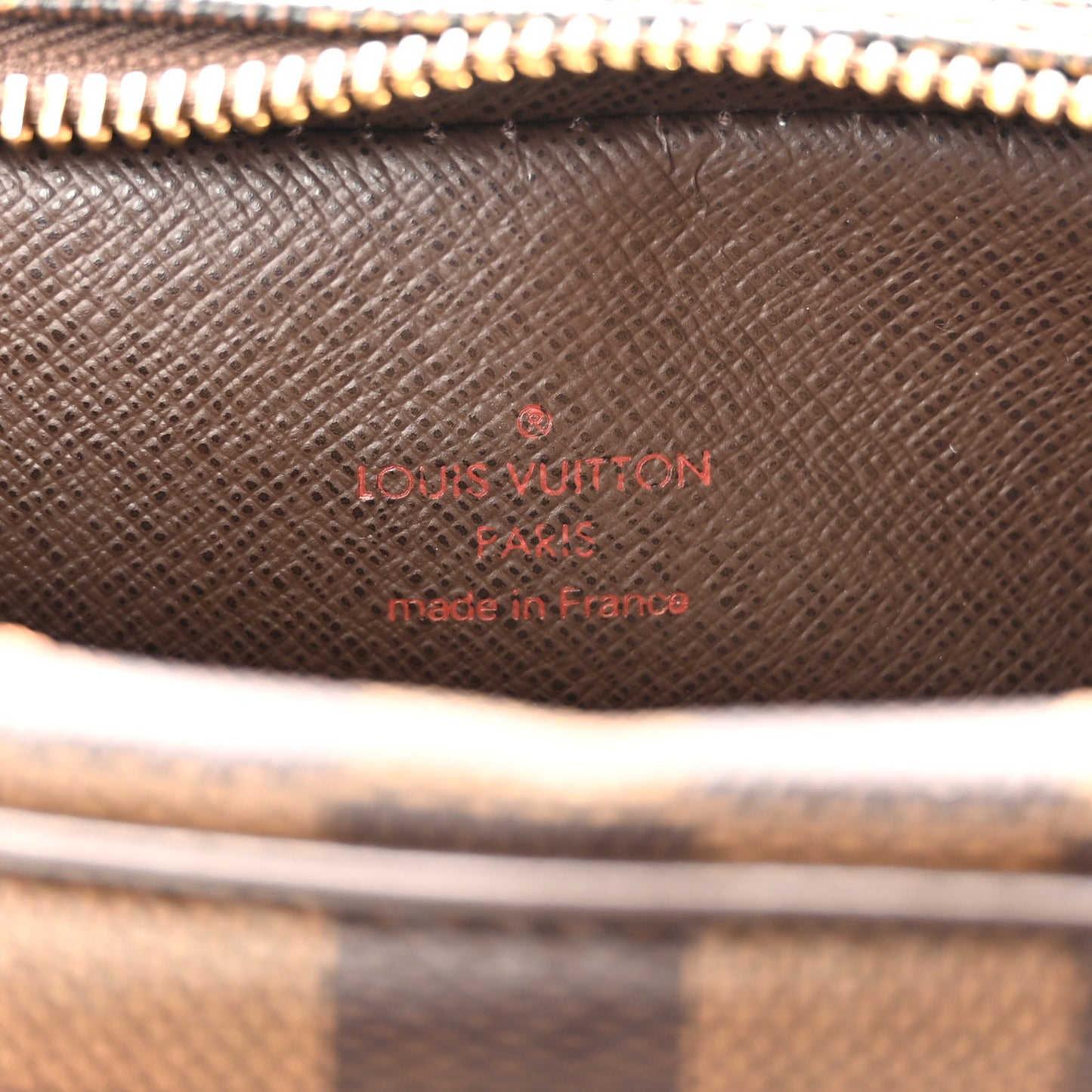 Damier Ebene Amazone