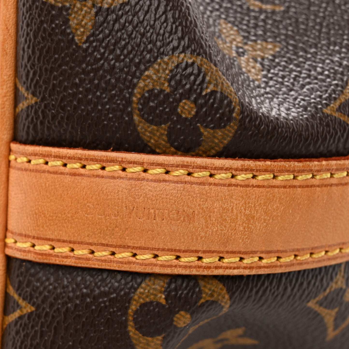 Monogram Petit Noe