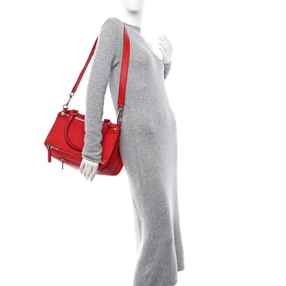 Givenchy Sugar Goatskin Medium Pandora Red 2 of 16
