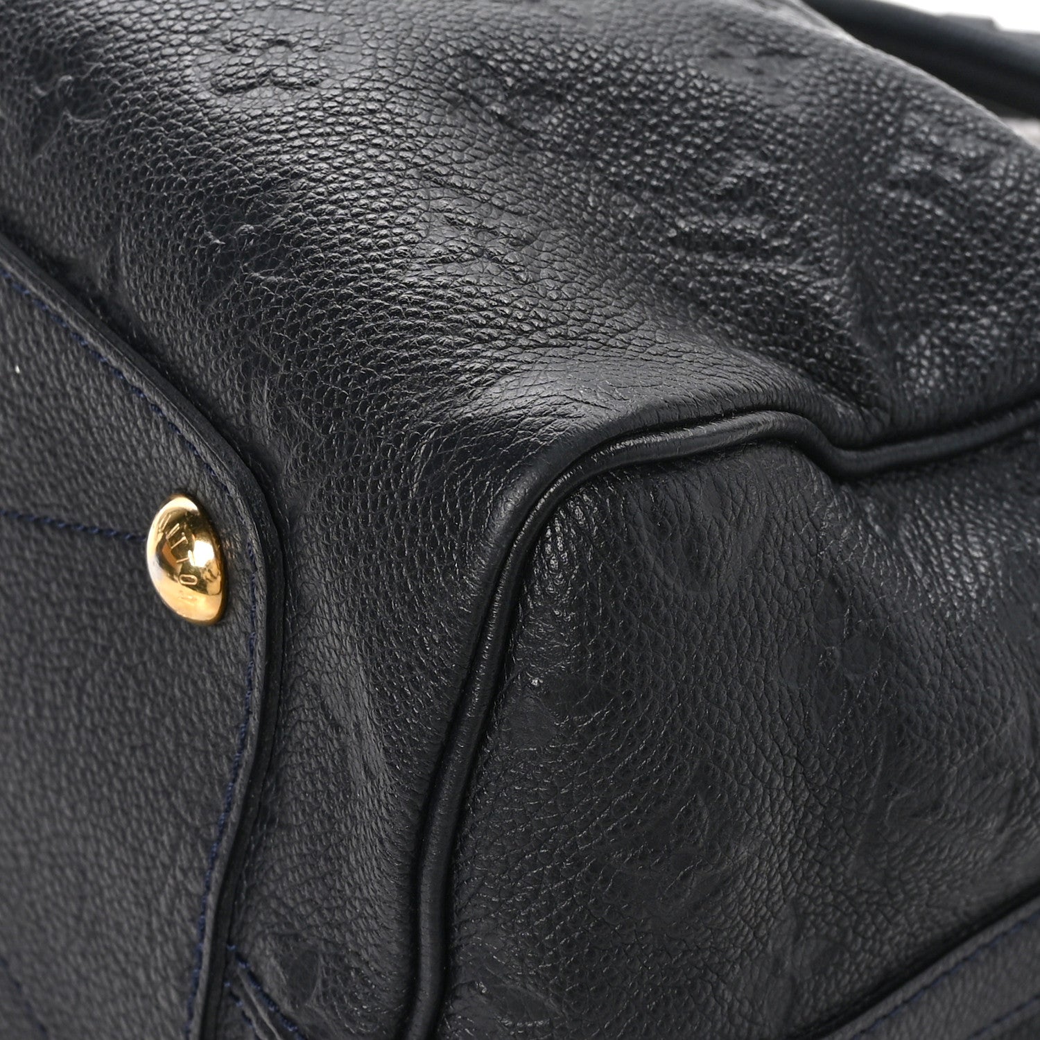 Louis Vuitton Empreinte Speedy Bandouliere 30 Infini 9 of 11