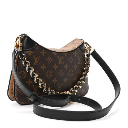 Louis Vuitton Reverse Monogram Twinny 2 of 9