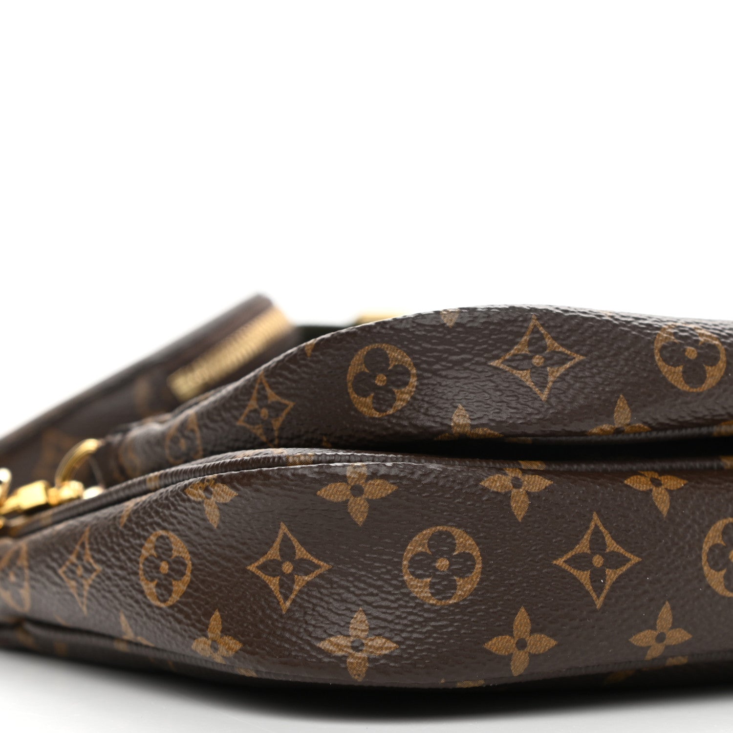 Louis Vuitton Monogram Multi Pochette Accessories Kaki 10 of 11