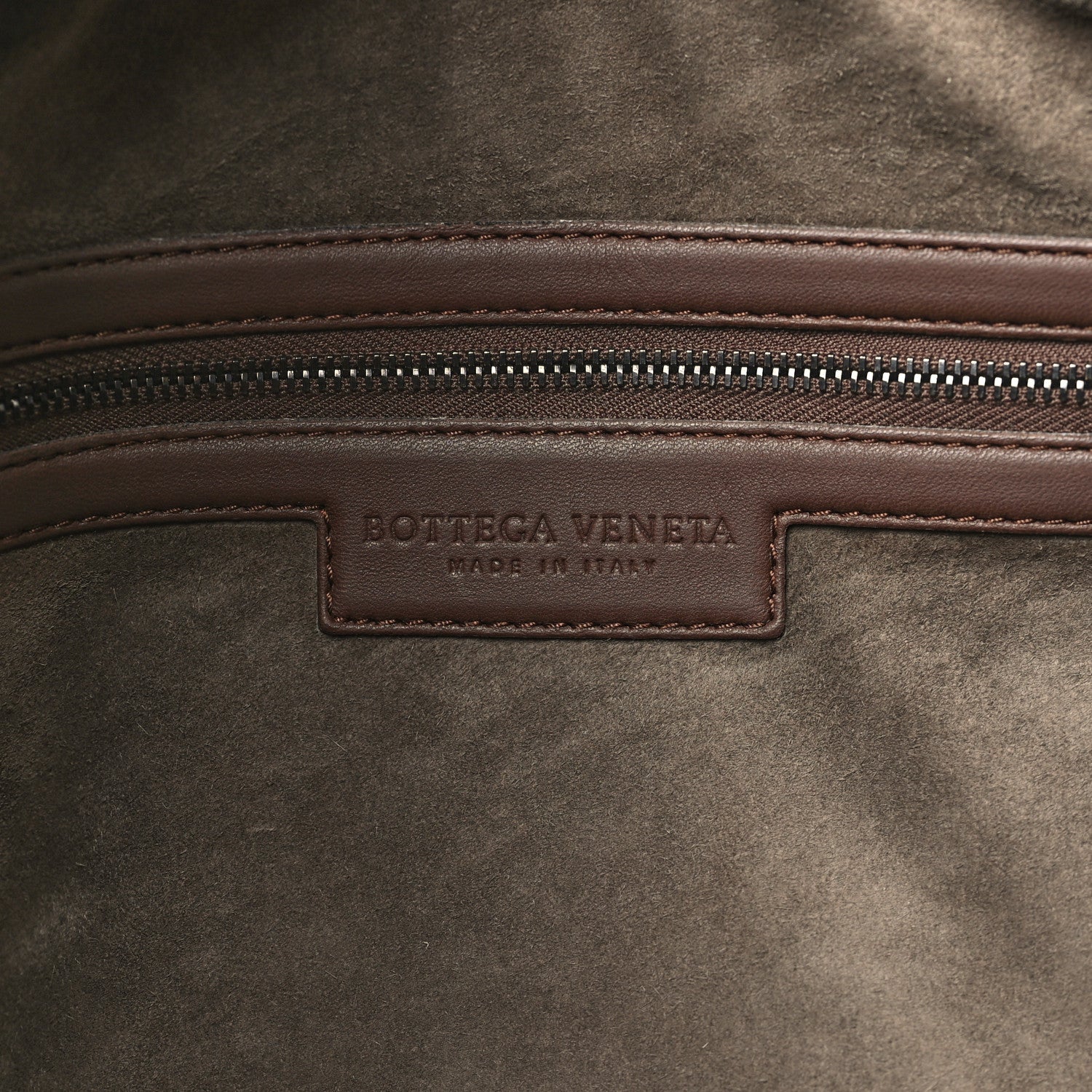 Bottega Veneta Nappa Intrecciato Maxi Convertible Tote Edoardo 6 of 11