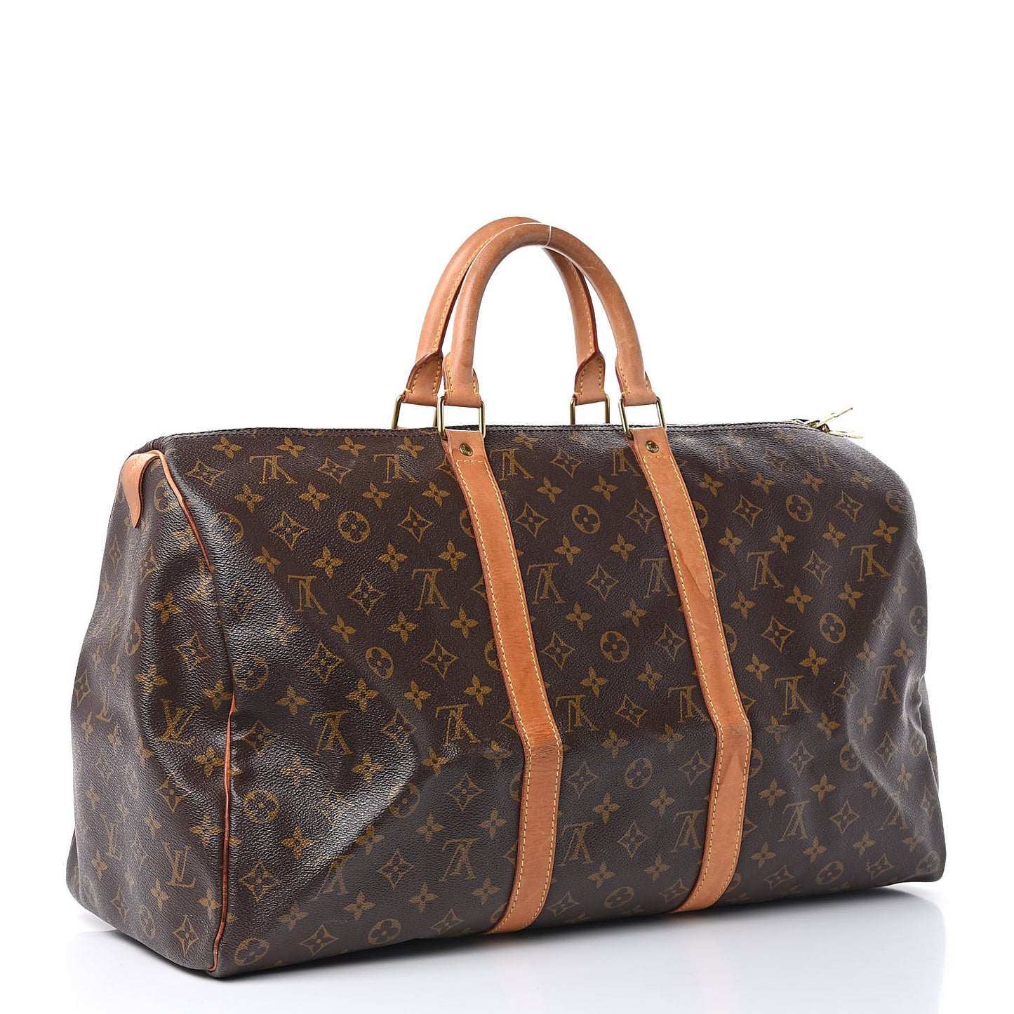 Monogram Keepall 50